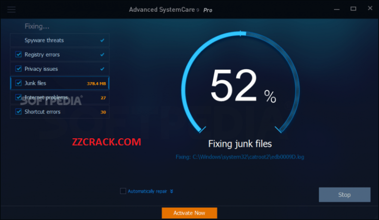 advanced systemcare pro free download for windows 10