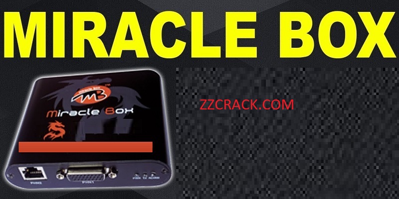 miracle box crack 