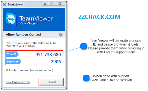 Teamviewer crack download full version