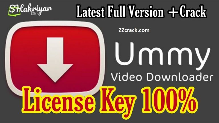 ummy video downloader for mac