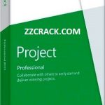 Microsoft project crack
