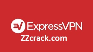 Express VPN Crack