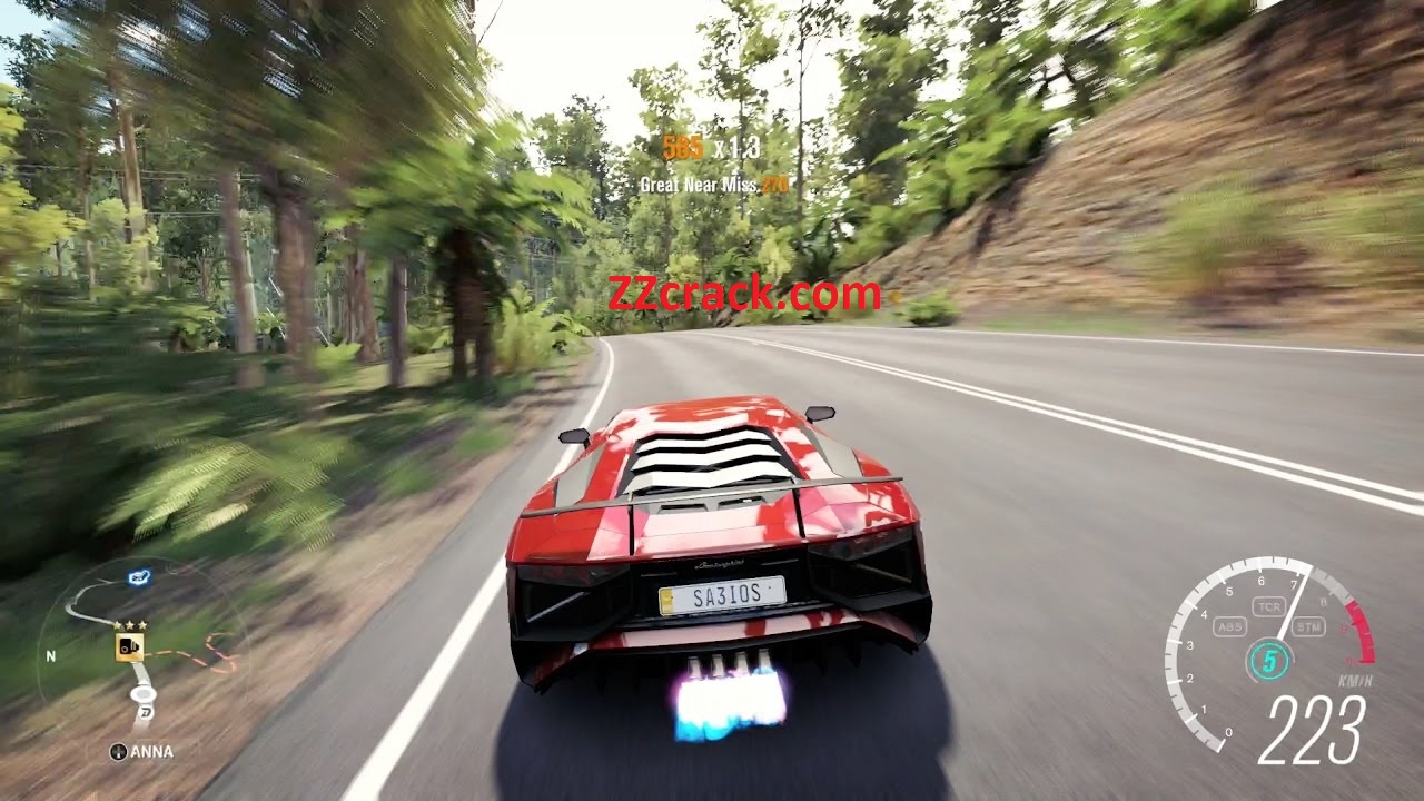 Forza Horizon 4 key