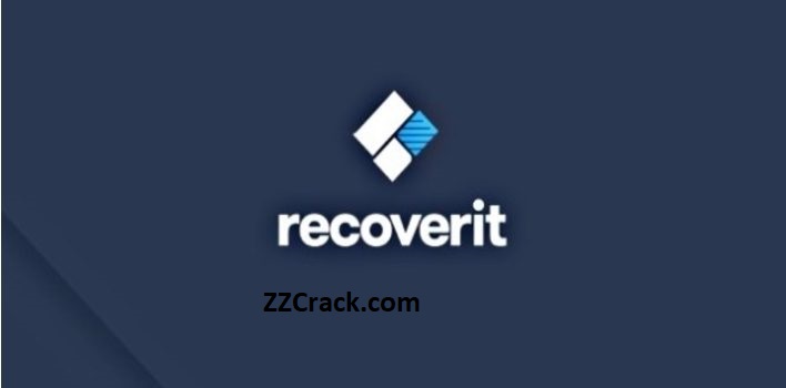 recoverit wondershare crack