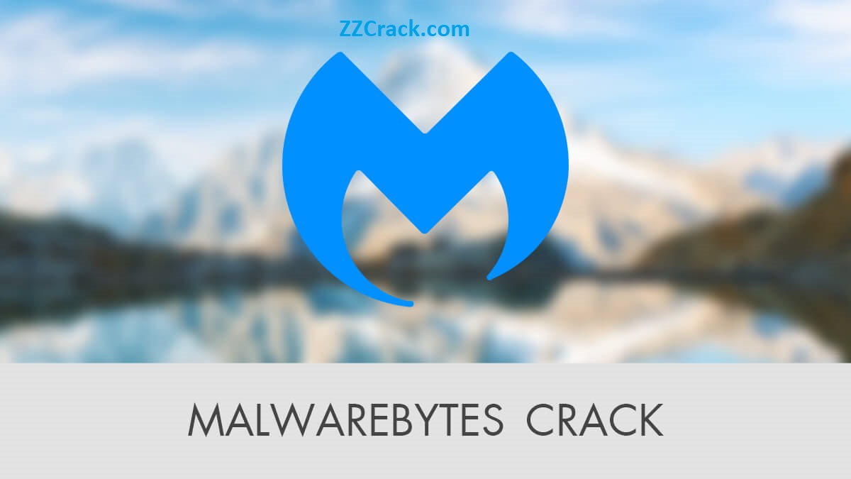 Malwarebytes Crack Key