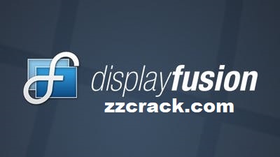 displayfusion license key