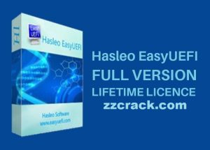 download the new version for ios EasyUEFI Enterprise 5.0.1.2