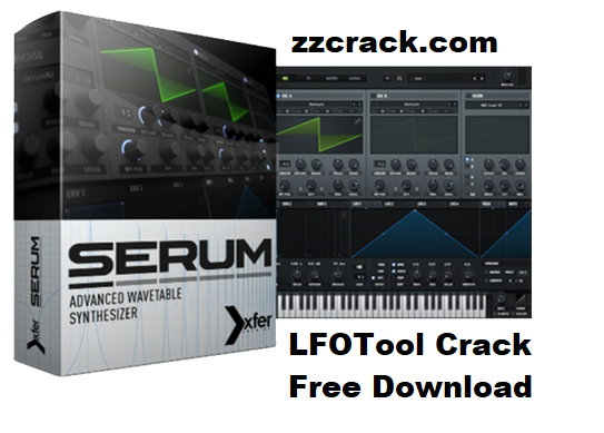 lfo tool vst free download