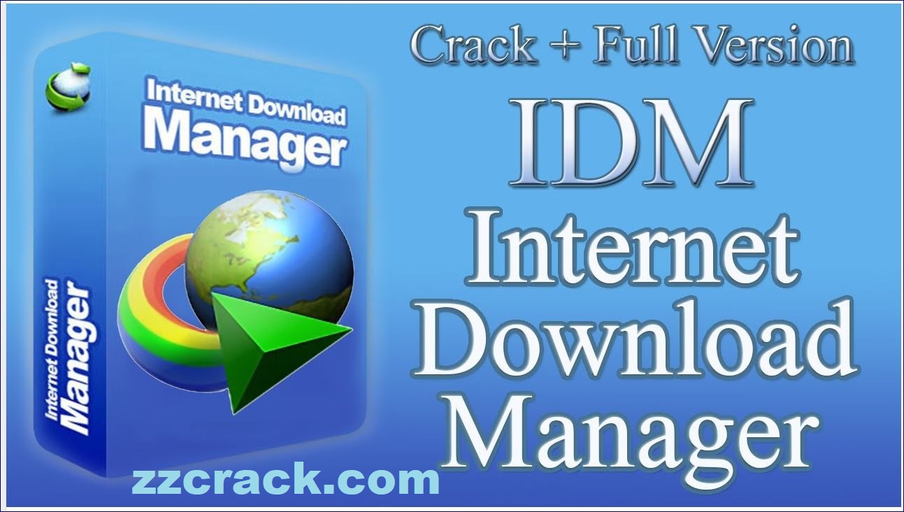 free downloads idm crack