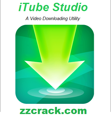 iTube Studio Crack Mac Torrent Version