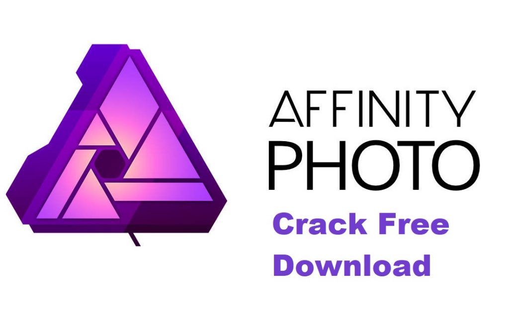 Affinity Photo Crack With Torrent Version Free Download