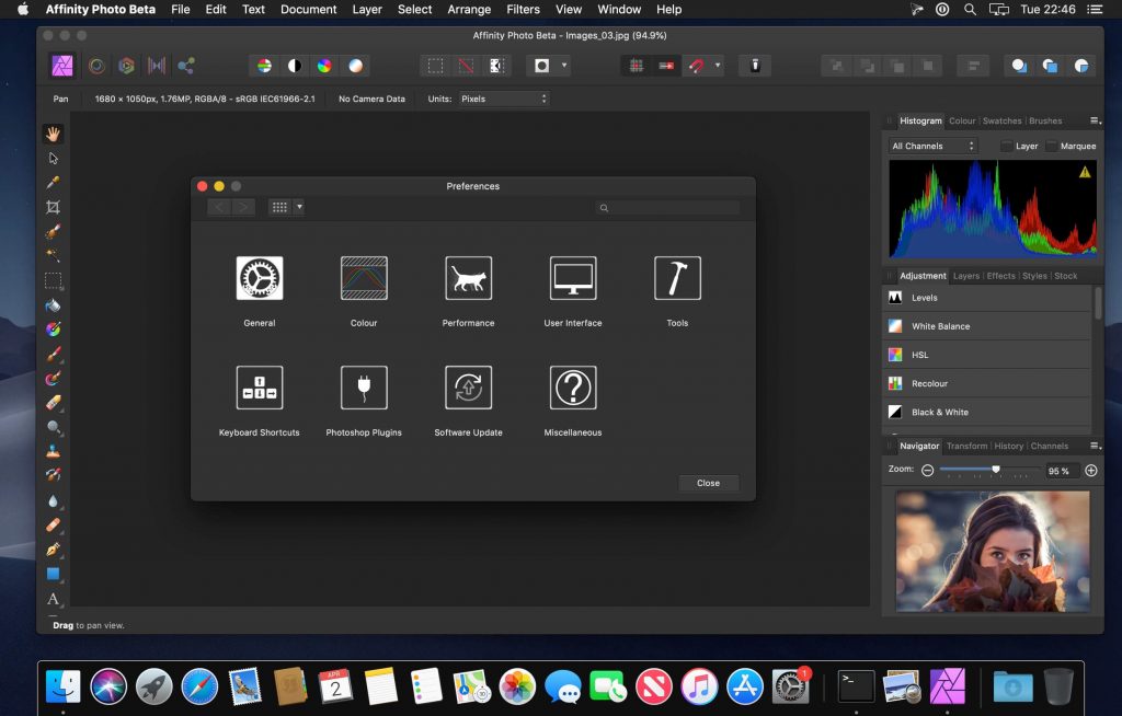 Affinity Photo Crack With Torrent Version Free Download