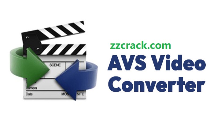 AVS Video Converter Crack