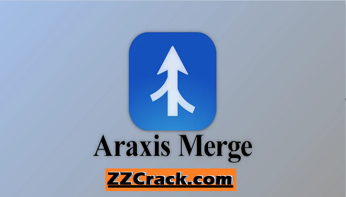 Araxis Merge Crack