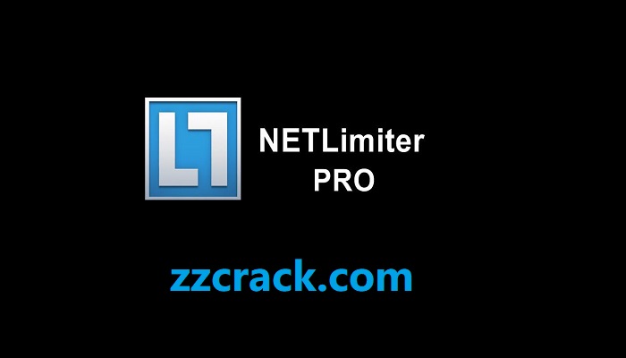 NetLimiter Pro Crack