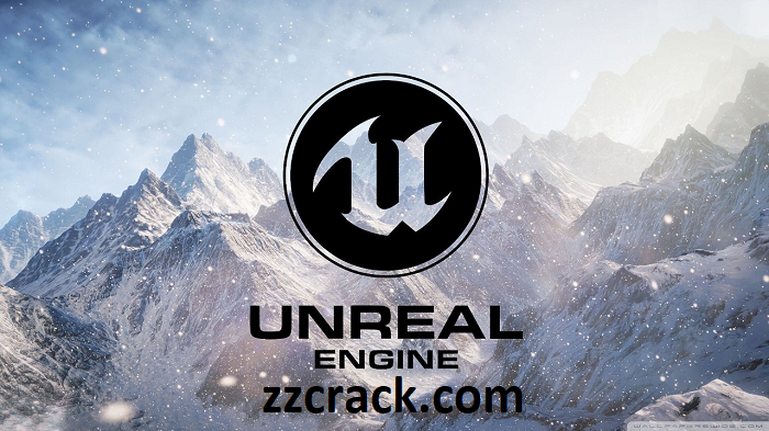 Unreal Engine Serial Key