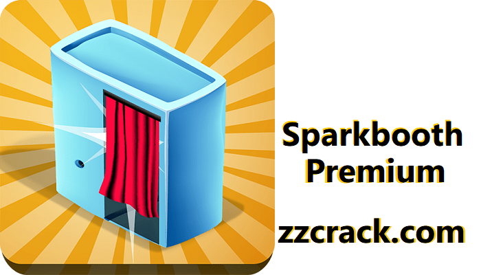 Sparkbooth Premium Crack