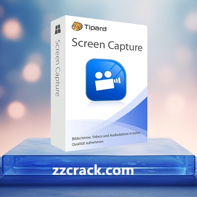 Tipard Screen Capture Pro Crack
