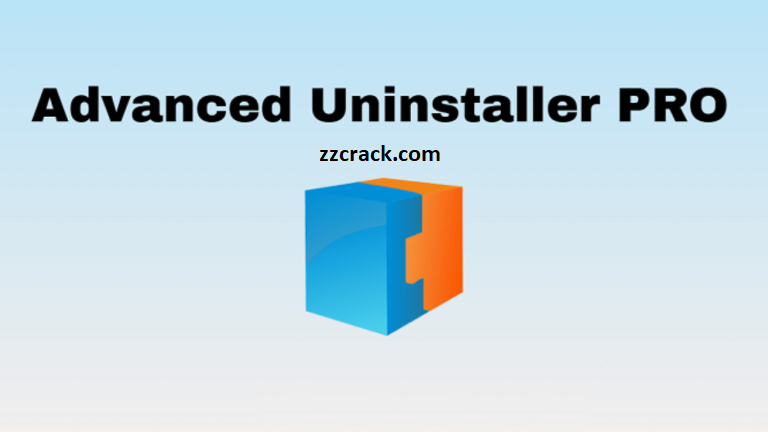 Advanced Uninstaller Pro Crack