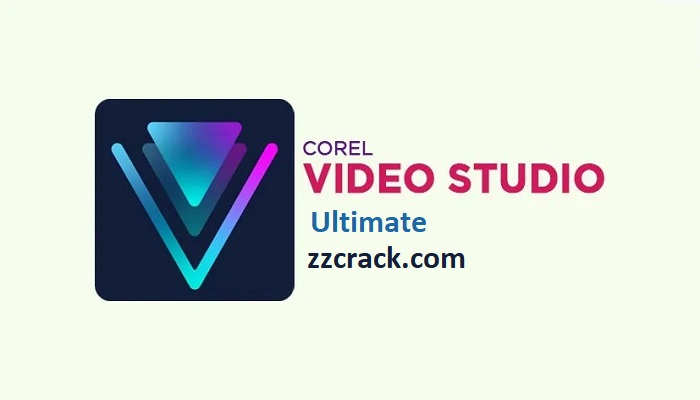 Corel VideoStudio Ultimate Crack