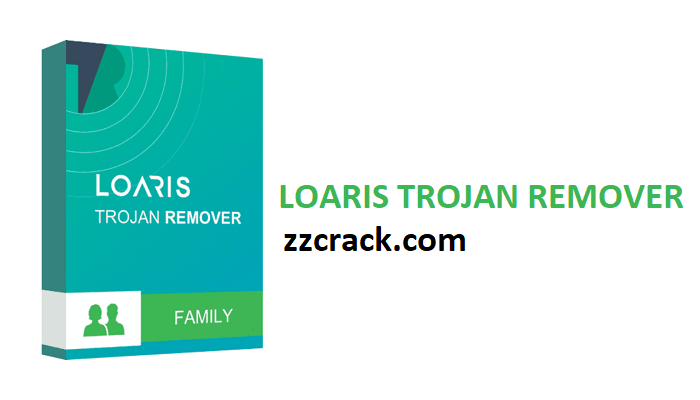 Loaris Trojan Remover Crack