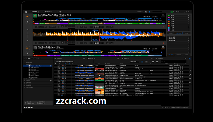 Rekordbox DJ License Key