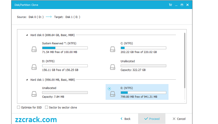 EaseUS Disk Copy Pro License Code