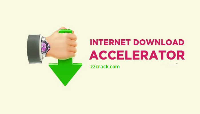 Internet Download Accelerator Pro Crack