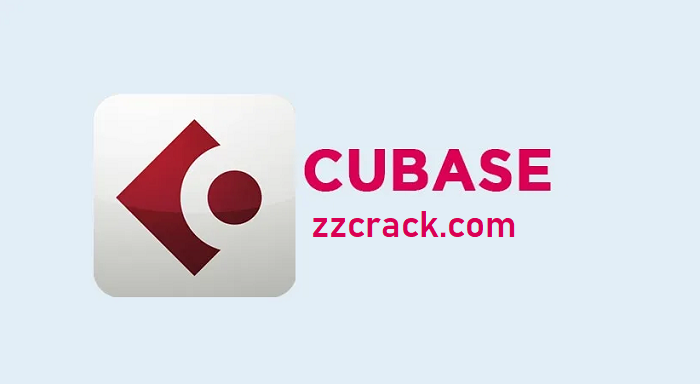 Cubase Pro Crack