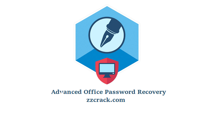 Advanced Office Password Recovery Crack