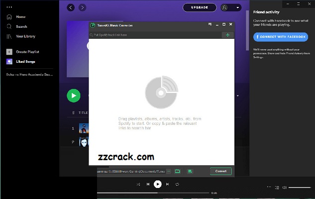 ViWizard Spotify Music Converter Registration Code