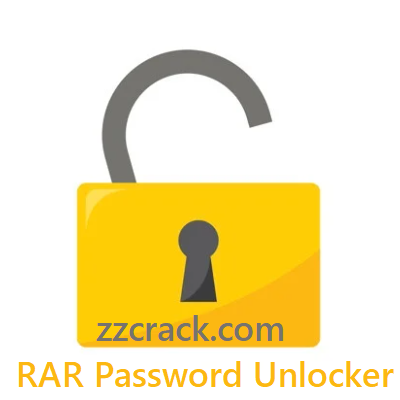 RAR Password Unlocker Crack