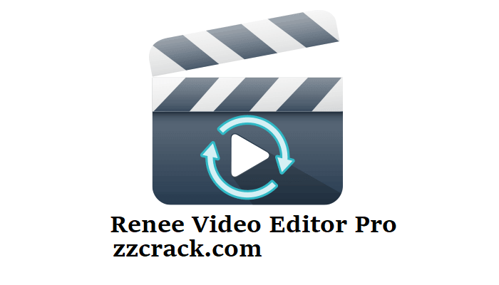 Renee Video Editor Pro Crack