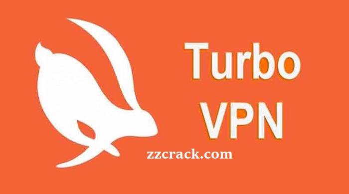 Turbo VPN Crack