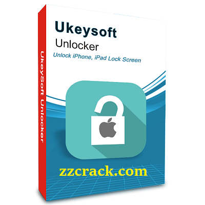 UkeySoft Unlocker Crack