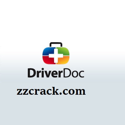 DriverDoc Crack