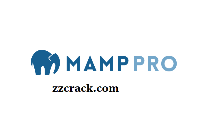 MAMP Pro Crack