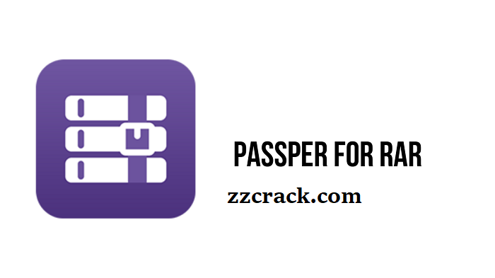 Passper for RAR Crack
